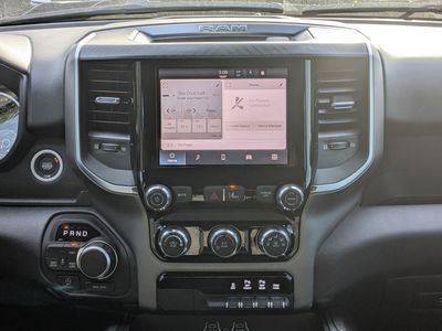 2026 Ram 1500 — photo 17 view
