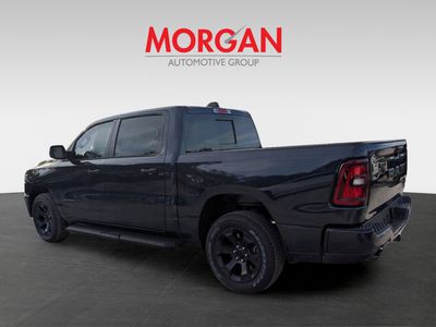 2026 Ram 1500 — detail view