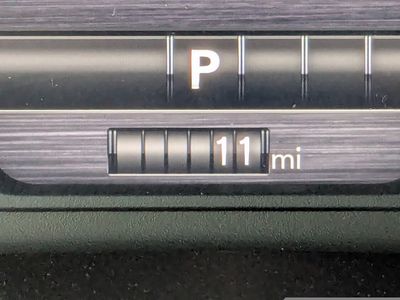 2026 Ram 1500 — photo 26 view