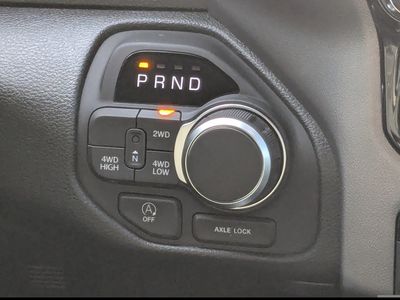 2026 Ram 1500 — photo 18 view