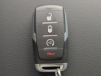2026 Ram 1500 — photo 28 view