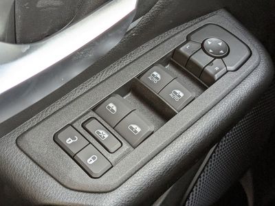 2026 Ram 1500 — photo 22 view