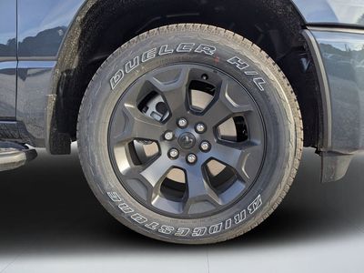 2026 Ram 1500 — photo 10 view