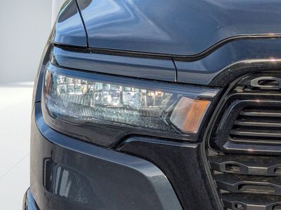2026 Ram 1500 — photo 9 view