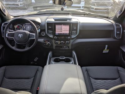 2026 Ram 1500 — photo 14 view
