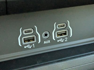 2026 Ram 1500 — photo 21 view