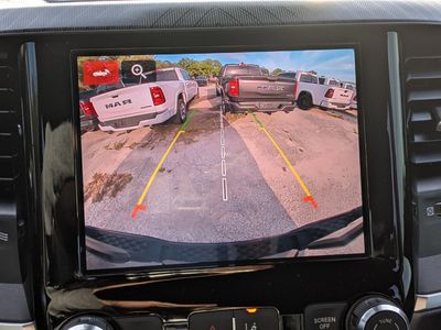 2026 Ram 1500 — photo 20 view