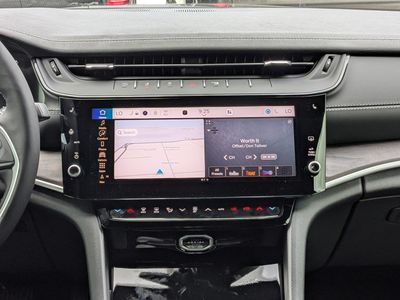 2026 Jeep Grand Cherokee L - Photo 20