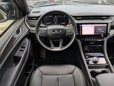 2026 Jeep Grand Cherokee L - Photo 18