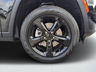 2026 Jeep Grand Cherokee L - Photo 10