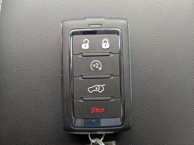 2026 Jeep Grand Cherokee L - Photo 32