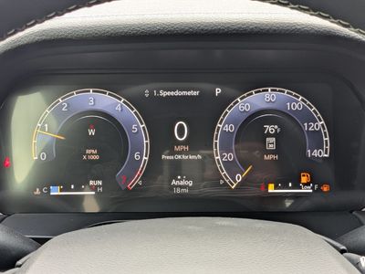 2026 Jeep Grand Cherokee L - Photo 29