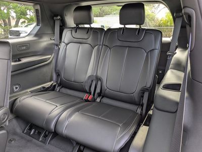 2026 Jeep Grand Cherokee L - Photo 15