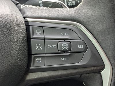 2026 Jeep Grand Cherokee L - Photo 28