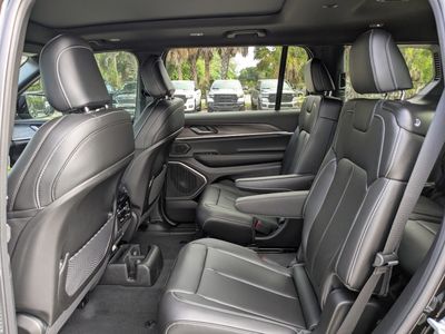 2026 Jeep Grand Cherokee L - Photo 14