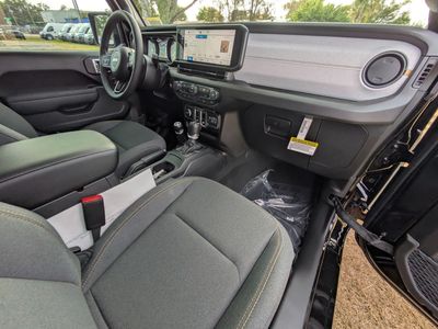 2026 Jeep Wrangler - Photo 12