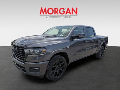 2026 Ram 1500 — photo 7 view