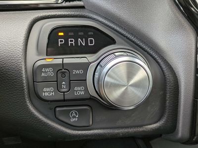 2026 Ram 1500 — photo 19 view