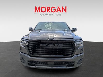 2026 Ram 1500 — photo 8 view