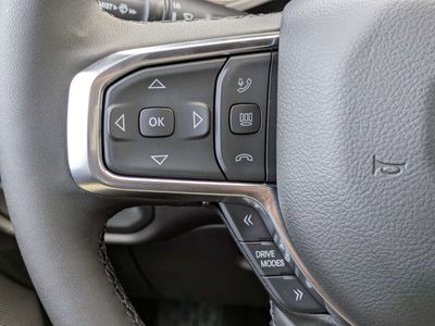 2026 Ram 1500 — photo 25 view