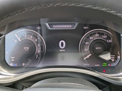 2026 Ram 1500 — photo 27 view