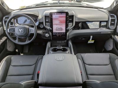 2026 Ram 1500 — photo 15 view