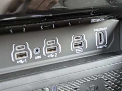 2026 Ram 1500 — photo 22 view