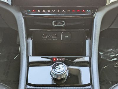 2026 Jeep Grand Cherokee — photo 18 view