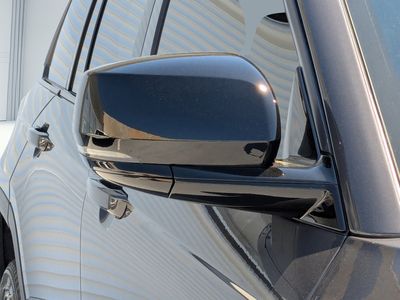 2026 Jeep Grand Cherokee — photo 11 view