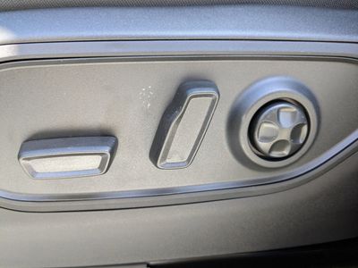 2026 Jeep Grand Cherokee — photo 19 view