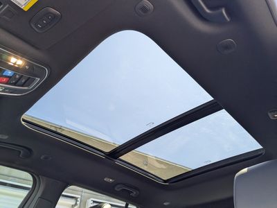 2026 Jeep Grand Cherokee — photo 20 view