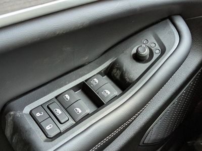 2026 Jeep Grand Cherokee — photo 24 view