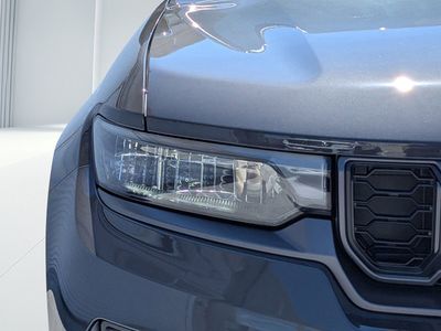 2026 Jeep Grand Cherokee — photo 9 view