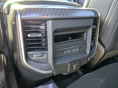 2026 Ram 1500 — photo 14 view
