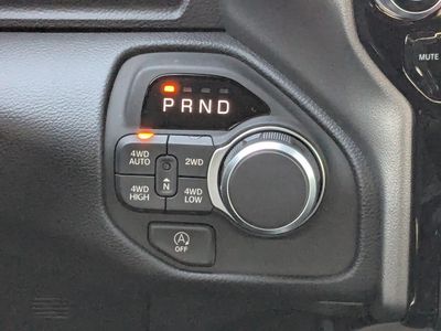 2026 Ram 1500 — photo 19 view