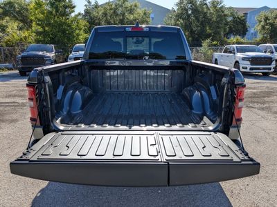 2026 Ram 1500 — photo 12 view
