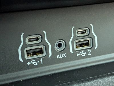 2026 Ram 1500 — photo 23 view