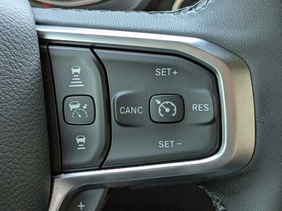 2026 Ram 1500 — photo 26 view