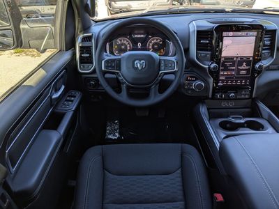 2026 Ram 1500 — photo 16 view