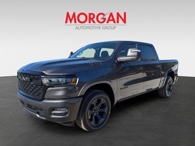 2026 Ram 1500 — photo 7 view