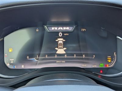 2026 Ram 1500 — photo 27 view