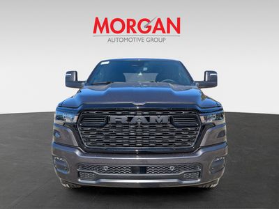 2026 Ram 1500 — photo 8 view