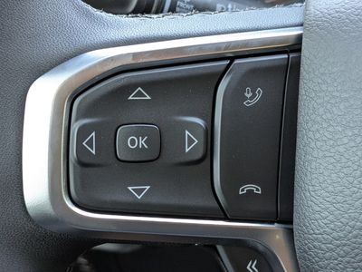 2026 Ram 1500 — photo 25 view