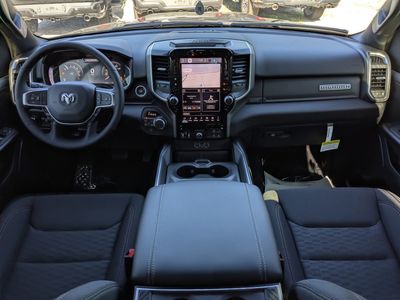 2026 Ram 1500 — photo 15 view