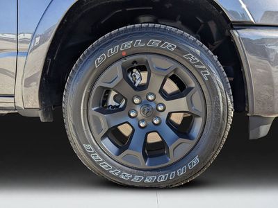 2026 Ram 1500 — photo 10 view