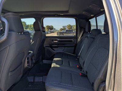 2026 Ram 1500 — photo 13 view