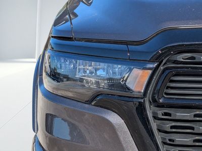 2026 Ram 1500 — photo 9 view