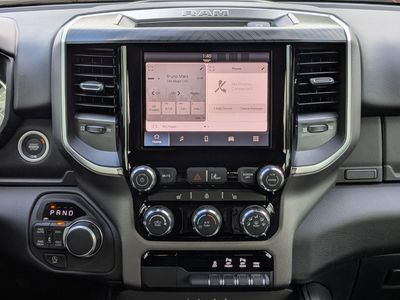 2026 Ram 1500 — photo 17 view