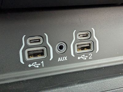 2026 Ram 1500 — photo 21 view