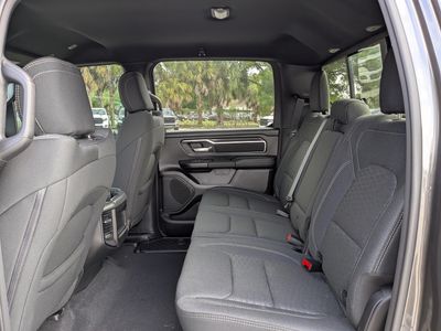 2026 Ram 1500 — photo 13 view